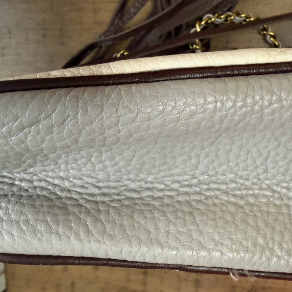 Oryany Leather CrossBody Bag - Picture 2 of 8